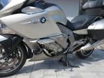 Klikněte pro detailní foto č. 7 - BMW K 1600 GTL