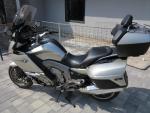 Klikněte pro detailní foto č. 8 - BMW K 1600 GTL