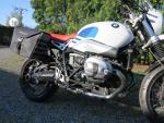 Klikněte pro detailní foto č. 2 - BMW R nineT Urban G/S