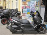 Klikněte pro detailní foto č. 3 - Yamaha X-Max 400