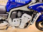 Klikněte pro detailní foto č. 11 - Yamaha FZS 1000 Fazer