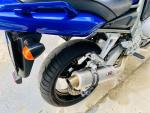 Klikněte pro detailní foto č. 12 - Yamaha FZS 1000 Fazer