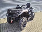 Klikněte pro detailní foto č. 1 - CAN-AM Outlander MAX XT 700 HD7 (SKLADEM)