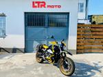 Klikněte pro detailní foto č. 1 - BMW R nineT Urban G/S odpočet DPH