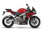 Klikněte pro detailní foto č. 1 - Aprilia Tuono 660 Torque Red