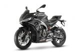 Klikněte pro detailní foto č. 1 - Aprilia Tuono 660 Rush Grey