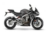 Klikněte pro detailní foto č. 4 - Aprilia Tuono 660 Rush Grey