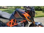 Klikněte pro detailní foto č. 11 - KTM 690 Duke R