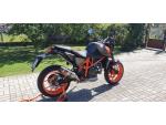 Klikněte pro detailní foto č. 12 - KTM 690 Duke R