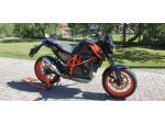 Klikněte pro detailní foto č. 2 - KTM 690 Duke R