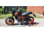 Klikněte pro detailní foto č. 3 - KTM 690 Duke R