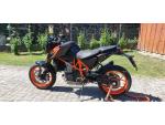 Klikněte pro detailní foto č. 7 - KTM 690 Duke R