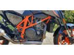 Klikněte pro detailní foto č. 8 - KTM 690 Duke R