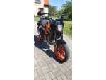 Klikněte pro detailní foto č. 9 - KTM 690 Duke R