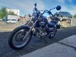 Klikněte pro detailní foto č. 4 - Yamaha XV 500 Virago