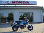 Klikněte pro detailní foto č. 1 - Honda ST 125