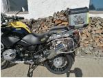 Klikněte pro detailní foto č. 10 - BMW R 1200 GS Adventure