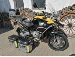 Klikněte pro detailní foto č. 1 - BMW R 1200 GS Adventure