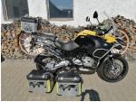 Klikněte pro detailní foto č. 2 - BMW R 1200 GS Adventure