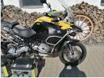 Klikněte pro detailní foto č. 4 - BMW R 1200 GS Adventure