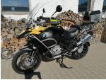 Klikněte pro detailní foto č. 6 - BMW R 1200 GS Adventure