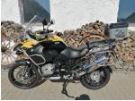 Klikněte pro detailní foto č. 7 - BMW R 1200 GS Adventure