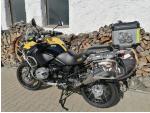 Klikněte pro detailní foto č. 8 - BMW R 1200 GS Adventure