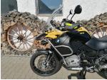 Klikněte pro detailní foto č. 9 - BMW R 1200 GS Adventure