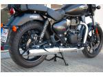 Klikněte pro detailní foto č. 5 - Royal Enfield Meteor 350 - ZAZÁLOHOVÁNO