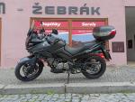 Klikněte pro detailní foto č. 1 - Suzuki DL 650 V-Strom