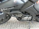 Klikněte pro detailní foto č. 9 - Suzuki DL 650 V-Strom