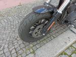 Klikněte pro detailní foto č. 6 - Harley-Davidson XL 1200X Forty-Eight