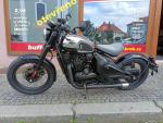 Klikněte pro detailní foto č. 1 - Jawa 42 Bobber 350, skladem 4 barvy