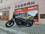 Klikněte pro detailní foto č. 7 - Jawa 42 Bobber 350, skladem 4 barvy