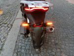 Klikněte pro detailní foto č. 5 - Voge SR 125 ADV, novinka