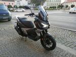 Klikněte pro detailní foto č. 7 - Voge SR 125 ADV, novinka