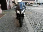 Klikněte pro detailní foto č. 8 - Voge SR 125 ADV, novinka