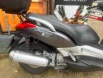 Klikněte pro detailní foto č. 4 - Yamaha X-Max 125