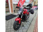 Klikněte pro detailní foto č. 2 - Honda NC 750 SA, ABS, původ ČR, 1. majitel, 1x kufr, 2x brašny, alarm