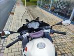 Klikněte pro detailní foto č. 12 - Moto Guzzi Norge 1200 2012