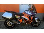 Klikněte pro detailní foto č. 1 - KTM 1290 Super Adventure S