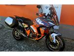 Klikněte pro detailní foto č. 2 - KTM 1290 Super Adventure S