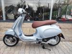 Detail nabídky - Vespa Primavera 125 S 2025