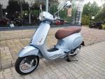Klikněte pro detailní foto č. 2 - Vespa Primavera 125 S 2025