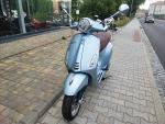 Klikněte pro detailní foto č. 3 - Vespa Primavera 125 S 2025
