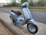 Klikněte pro detailní foto č. 5 - Vespa Primavera 125 S 2025