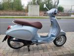 Klikněte pro detailní foto č. 7 - Vespa Primavera 125 S 2025
