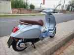 Klikněte pro detailní foto č. 8 - Vespa Primavera 125 S 2025