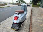 Klikněte pro detailní foto č. 9 - Vespa Primavera 125 S 2025