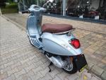 Klikněte pro detailní foto č. 10 - Vespa Primavera 125 S 2025